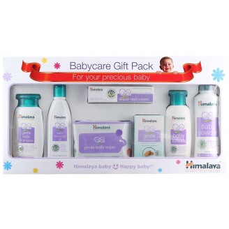 Himalaya Baby care Gift pack Cosmetics and lifestyle Delivery Jaipur, Rajasthan